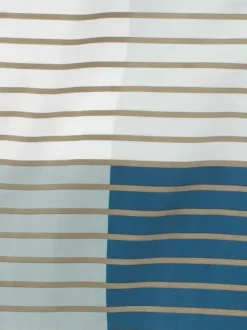 Sengetøj VERA satin 140x200 petroleum