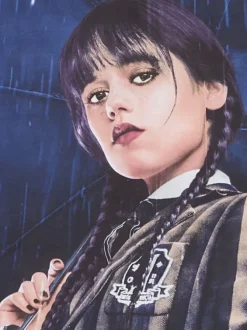 Sengetøj WEDNESDAY 140x200