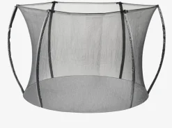 Sikkerhedsnet FALK Ø305xH180 sort