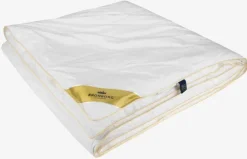 Silkedyne 135x200 KRONBORG SILKDREAMS varm