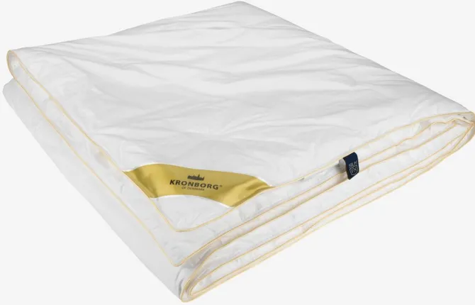Silkedyne 135x200 KRONBORG SILKDREAMS varm