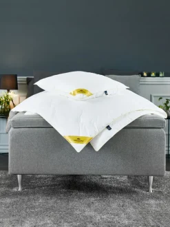 Silkepude 60x63/70 KRONBORG SILKDREAMS