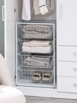 Skabsindsats BARKHOLT B42xD45 4 trådkurve