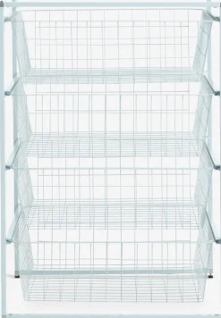 Skabsindsats BARKHOLT B49xD55 4 trådkurve