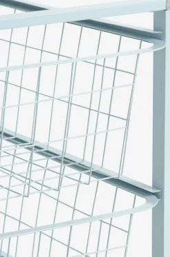 Skabsindsats BARKHOLT B49xD55 4 trådkurve