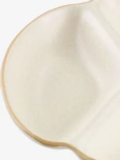 Skål JENSEN Ø22xH4cm hvid