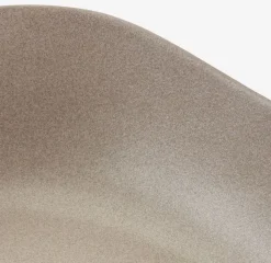 Skål VEGARD Ø30xH9cm grå