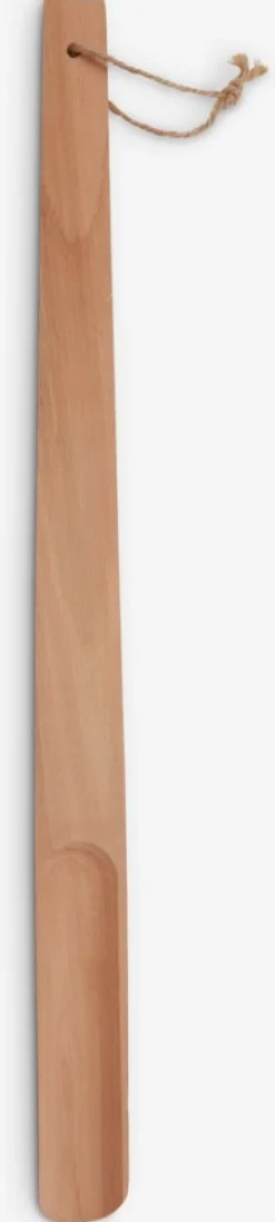 Skohorn THOMSEN L55cm træ