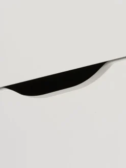 Skoskab IDSKOV 2 rum hvid