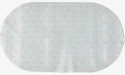 Skridsikker bademåtte OLEBY 39x69