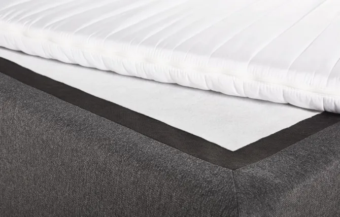 Skridsikkert underlag 60x170 BASIC U5