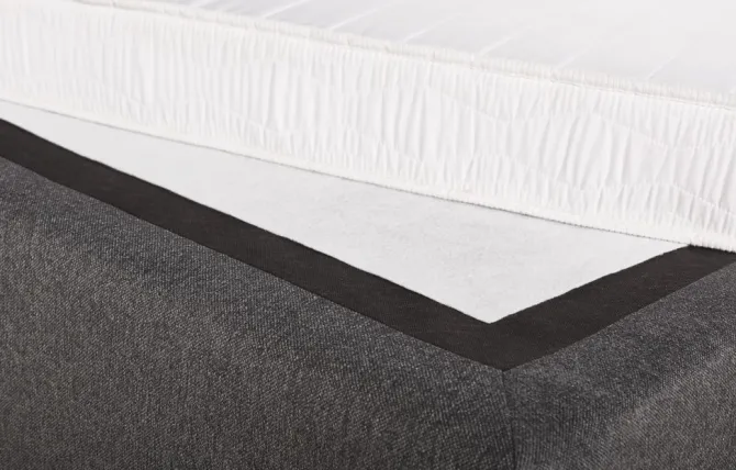 Skridsikkert underlag 60x170 BASIC U5