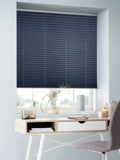 Skrivebord ABBETVED 48x120 eg/hvid