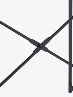 Skrivebord ASTRUP 40x60 sort