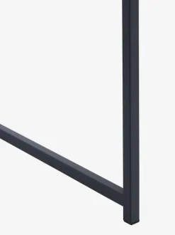 Skrivebord ASTRUP 40x60 sort