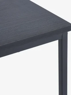 Skrivebord ASTRUP 40x60 sort