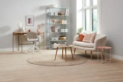 Skrivebord EGELEV 50x121 eg