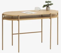 Skrivebord EGELEV 50x121 eg