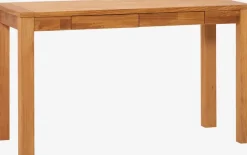 Skrivebord HAGE 60x130 eg