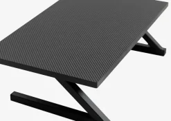 Skærmstander SULDRUP sort