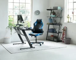 Skærmstander SULDRUP sort