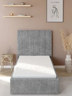 Skummadras 90x200 BASIC F50