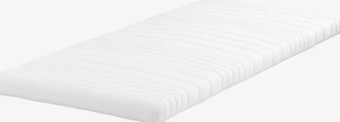 Skummadras 90x200 PLUS F40 DREAMZONE