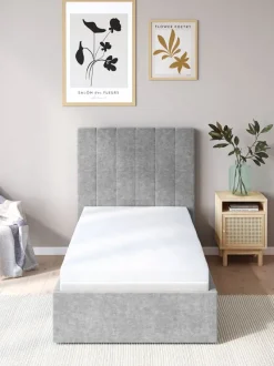 Skummadras 90x200cm PLUS F100 DREAMZONE