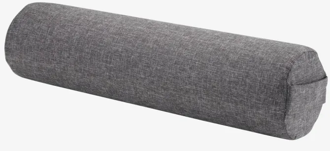 Skumpude MATORN Ø15xL59 mørkegrå