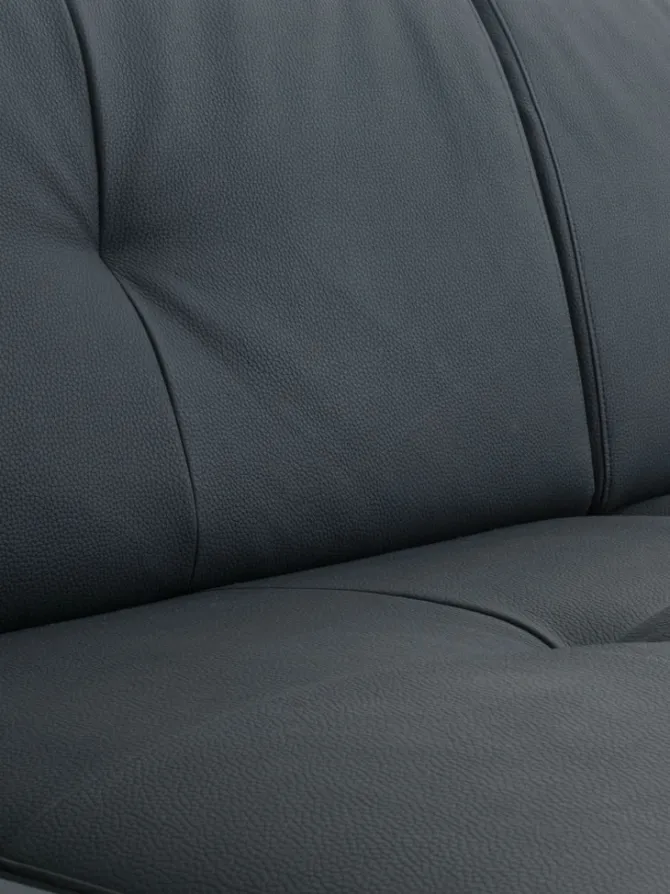 Sofa DAMHALE chaiselong sort