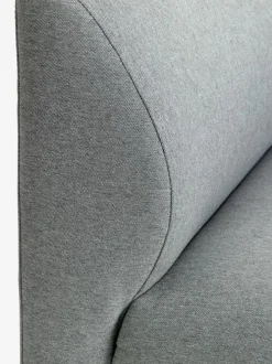 Sofa KARE chaiselong højrevendt lysegrå