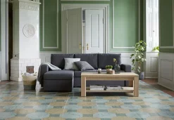 Sofabord HASLUND 60x120 eg