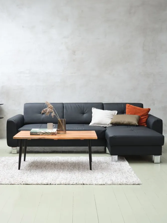 Sofabord HOVSLUND 60x110 natur