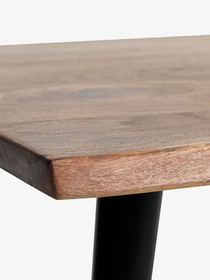 Sofabord HOVSLUND 60x110 natur