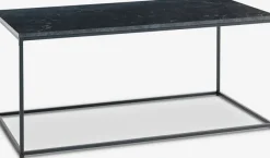 Sofabord TROSTERUD 50x100 marmor