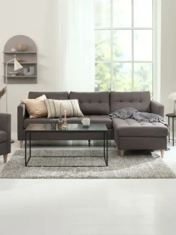 Sofabord TROSTERUD 50x100 marmor