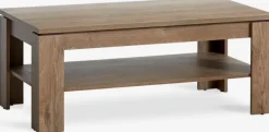 Sofabord VEDDE 60x110 vild eg