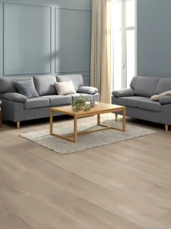 Sofasæt GEDVED 3+2-pers. grå