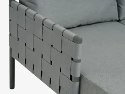 Solseng IANO B136xL156 grå