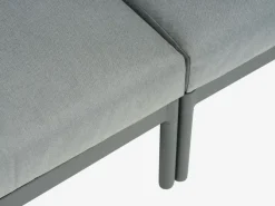 Solseng IANO B136xL156 grå