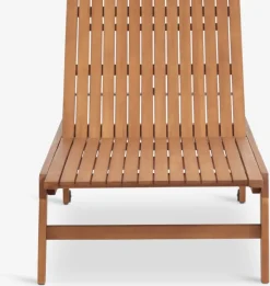 Solseng KIVIK B72xL190 hårdttræ