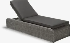 Solseng TAMBOHUSE B76xL206 grå