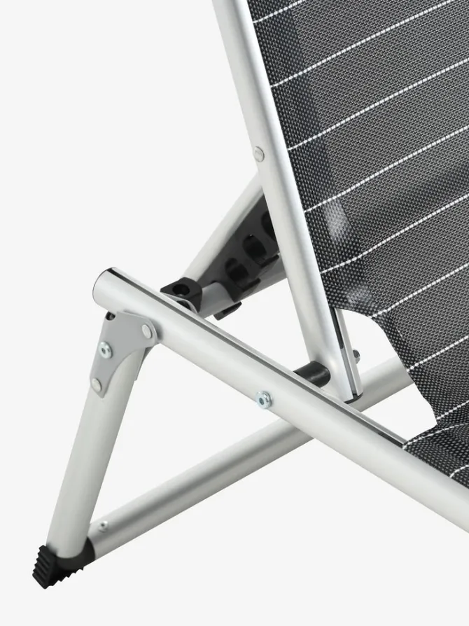 Solseng THORSMINDE B59xL194 grå