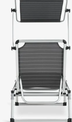 Solseng THORSMINDE B59xL194 grå