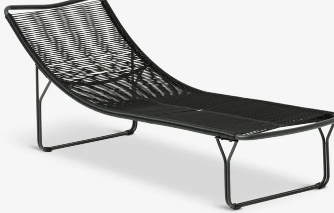 Solseng UBBERUP B60xL183 sort