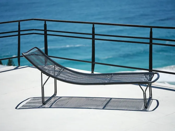 Solseng UBBERUP B60xL183 sort