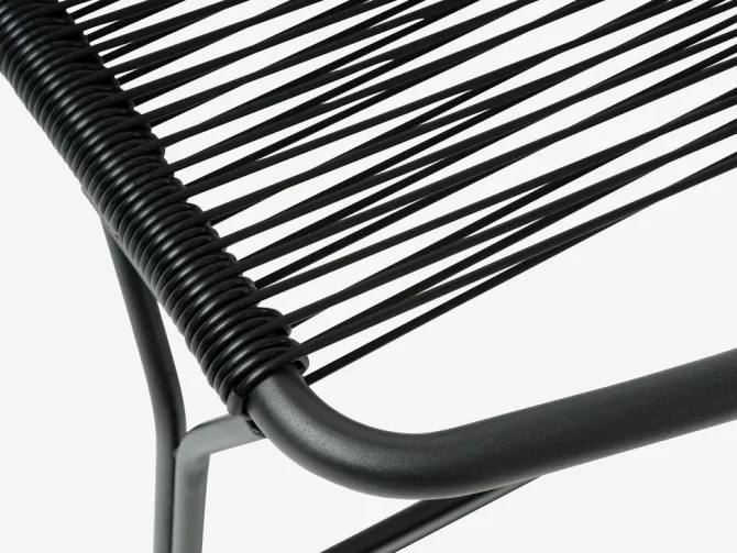 Solseng UBBERUP B60xL183 sort