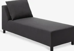 Solseng UHRE B67xL195 all-weather mørkegrå