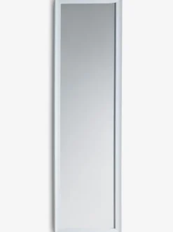 Spejl BALSLEV 36x127 hvid