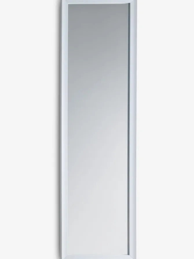 Spejl BALSLEV 36x127 hvid